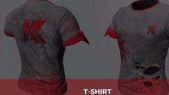 最新吃鸡皮肤爆料,炫酷造型与独特技能，带你领略游戏新风采